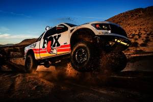 FOX Offroad Shocks - 2010 - 2014 Ford FOX Offroad Shocks FACTORY RACE SERIES 3.0 INTERNAL BYPASS COIL-OVER RESERVOIR SHOCK (PAIR) - 883-02-046 - Image 2