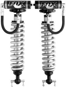 2014 - 2020 Ford FOX Offroad Shocks FACTORY RACE SERIES 2.5 COIL-OVER RESERVOIR SHOCK (PAIR) - 883-02-114