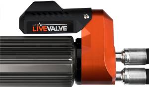 FOX Offroad Shocks - 2019 - 2020 Ford FOX Offroad Shocks FACTORY RACE SERIES 3.0 LIVE VALVE INTERNAL BYPASS COIL-OVER (PAIR) - ADJUSTABLE - 883-06-153 - Image 3