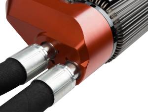 FOX Offroad Shocks - 2019 - 2020 Ford FOX Offroad Shocks FACTORY RACE SERIES 3.0 LIVE VALVE INTERNAL BYPASS COIL-OVER (PAIR) - ADJUSTABLE - 883-06-153 - Image 4