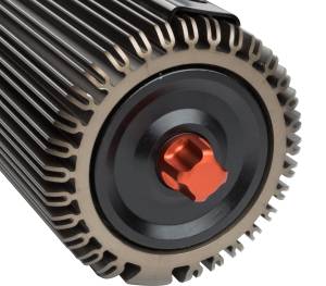 FOX Offroad Shocks - 2019 - 2020 Ford FOX Offroad Shocks FACTORY RACE SERIES 3.0 LIVE VALVE INTERNAL BYPASS COIL-OVER (PAIR) - ADJUSTABLE - 883-06-153 - Image 5