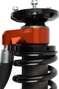 FOX Offroad Shocks - 2019 - 2020 Ford FOX Offroad Shocks FACTORY RACE SERIES 3.0 LIVE VALVE INTERNAL BYPASS COIL-OVER (PAIR) - ADJUSTABLE - 883-06-153 - Image 7