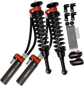 FOX Offroad Shocks - 2019 - 2020 Ford FOX Offroad Shocks FACTORY RACE SERIES 3.0 LIVE VALVE INTERNAL BYPASS COIL-OVER (PAIR) - ADJUSTABLE - 883-06-153 - Image 10