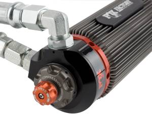 FOX Offroad Shocks - 2018 - 2023 Jeep FOX Offroad Shocks FACTORY RACE SERIES 3.0 INTERNAL BYPASS RESERVOIR SHOCK (PAIR) - ADJUSTABLE - 883-26-057 - Image 2