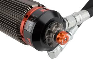 FOX Offroad Shocks - 2018 - 2023 Jeep FOX Offroad Shocks FACTORY RACE SERIES 3.0 INTERNAL BYPASS RESERVOIR SHOCK (PAIR) - ADJUSTABLE - 883-26-057 - Image 3