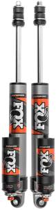 2014 - 2022 Ram FOX Offroad Shocks PERFORMANCE ELITE SERIES 2.5 RESERVOIR SHOCK (PAIR) - ADJUSTABLE - 883-26-065