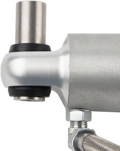 FOX Offroad Shocks - 2018 - 2023 Jeep FOX Offroad Shocks PERFORMANCE SERIES 2.0 SMOOTH BODY RESERVOIR SHOCK (PAIR) - 885-24-183 - Image 2