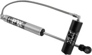 FOX Offroad Shocks - 2018 - 2023 Jeep FOX Offroad Shocks PERFORMANCE SERIES 2.0 SMOOTH BODY RESERVOIR SHOCK (PAIR) - 885-24-183 - Image 6