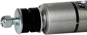 FOX Offroad Shocks - 2005 - 2006 Jeep FOX Offroad Shocks PERFORMANCE SERIES 2.0 SMOOTH BODY IFP SHOCK - 980-24-643 - Image 3