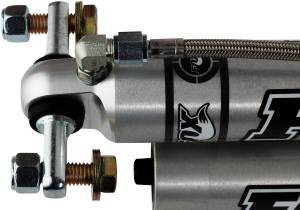FOX Offroad Shocks - 2011 - 2019 GMC, Chevrolet FOX Offroad Shocks PERFORMANCE SERIES 2.0 SMOOTH BODY RESERVOIR SHOCK - 980-24-968 - Image 2