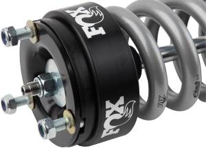 FOX Offroad Shocks - 2019 - 2022 Ram FOX Offroad Shocks PERFORMANCE SERIES 2.0 COIL-OVER IFP SHOCK - 985-02-136 - Image 3