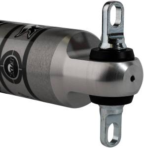 FOX Offroad Shocks - 2007 - 2018 Jeep FOX Offroad Shocks PERFORMANCE SERIES 2.0 SMOOTH BODY IFP SHOCK - 985-24-028 - Image 2