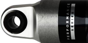 FOX Offroad Shocks - 2017 - 2022 Ford FOX Offroad Shocks PERFORMANCE SERIES 2.0 SMOOTH BODY IFP SHOCK - 985-24-153 - Image 3