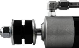 FOX Offroad Shocks - 2017 - 2022 Ford FOX Offroad Shocks PERFORMANCE SERIES 2.0 SMOOTH BODY RESERVOIR SHOCK - 985-24-163 - Image 3