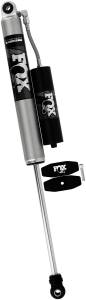 FOX Offroad Shocks - 2017 - 2022 Ford FOX Offroad Shocks PERFORMANCE SERIES 2.0 SMOOTH BODY RESERVOIR SHOCK - 985-24-174 - Image 4