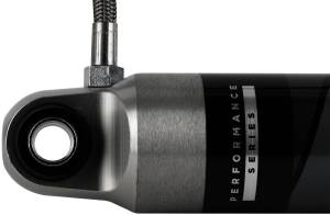FOX Offroad Shocks - 2001 - 2019 GMC, Chevrolet FOX Offroad Shocks PERFORMANCE SERIES 2.0 SMOOTH BODY RESERVOIR SHOCK - 985-24-192 - Image 3