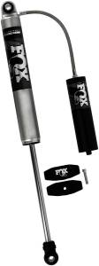 FOX Offroad Shocks - 2001 - 2019 GMC, Chevrolet FOX Offroad Shocks PERFORMANCE SERIES 2.0 SMOOTH BODY RESERVOIR SHOCK - 985-24-192 - Image 4