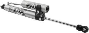 FOX Offroad Shocks - 2007 - 2018 Jeep FOX Offroad Shocks PERFORMANCE SERIES 2.0 SMOOTH BODY RESERVOIR SHOCK - ADJUSTABLE - 985-26-015 - Image 6