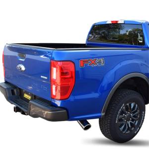 Gibson Performance Exhaust - 2019 - 2022 Ford Gibson Performance Exhaust Single Exhaust System - 619717 - Image 2