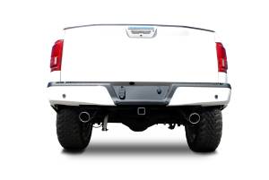 Gibson Performance Exhaust - 2015 - 2019 Ford Gibson Performance Exhaust Dual Split Exhaust System - 69547 - Image 2