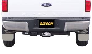 Gibson Performance Exhaust - 2007 - 2009 Ford Gibson Performance Exhaust Dual Extreme Exhaust System - 9115 - Image 2
