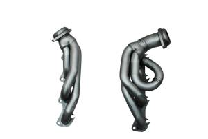 Gibson Performance Exhaust - 2000 - 2004 Ford Gibson Performance Exhaust Performance Header - GP126S-1