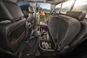 Husky Liners - 2019 - 2022 GMC, Chevrolet Husky Liners Under Seat Storage Box - 09051 - Image 3