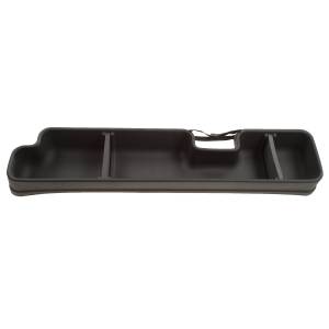 Husky Liners - 2000 - 2016 Ford Husky Liners Under Seat Storage Box - 09211 - Image 1