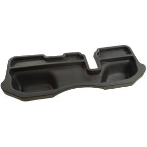 Cargo Management - Cargo Boxes, Bags, Boxes & Holders - Husky Liners - 2002 - 2010 Dodge, 2011 - 2022 Ram Husky Liners Under Seat Storage Box - 09401