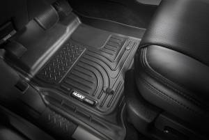 Husky Liners - 2011 - 2018 Jeep Husky Liners 2nd Seat Floor Liner - 19021 - Image 3