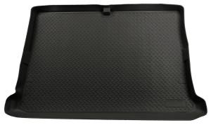 2000 - 2006 Chevrolet Husky Liners Cargo Liner Behind 3rd Seat - 21701