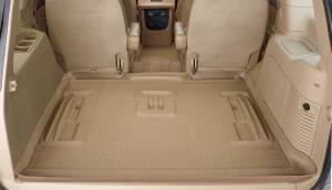 Husky Liners - 2005 - 2006 Jeep Husky Liners Cargo Liner - 21771 - Image 2
