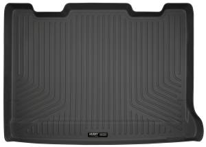 2007 - 2014 Chevrolet Husky Liners Cargo Liner Behind 3rd Seat - 28261