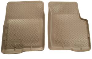 Husky Liners - 2001 - 2003 Ford Husky Liners Front Floor Liners - 33403