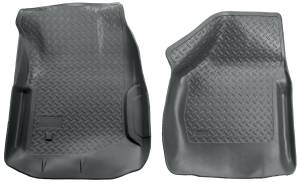 2000 - 2007 Ford Husky Liners Front Floor Liners - 33852