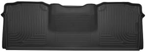2010 Dodge, 2011 - 2018 Ram Husky Liners 2nd Seat Floor Liner - 53681