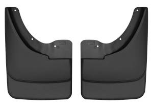 2002 - 2009 Dodge Husky Liners Front Mud Guards - 56071