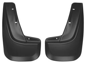 2010 - 2016 Toyota Husky Liners Front Mud Guards - 56921