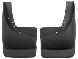 2000 - 2007 GMC, Chevrolet Husky Liners Rear Mud Guards - 57211