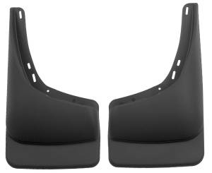 2000 - 2007 GMC, Chevrolet Husky Liners Rear Mud Guards - 57241