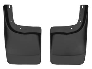 2001 - 2004 Ford Husky Liners Rear Mud Guards - 57411