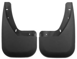 2007 - 2014 Chevrolet Husky Liners Rear Mud Guards - 57731