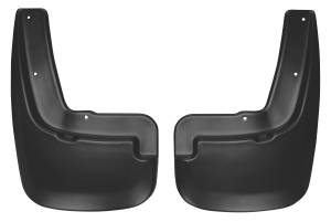 2010 - 2016 Toyota Husky Liners Rear Mud Guards - 57921