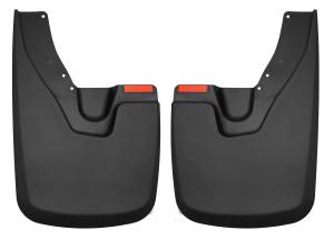 2019 - 2022 Ram Husky Liners Front Mud Guards - 58051