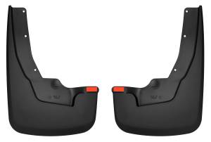 2019 - 2022 Ram Husky Liners Front Mud Guards - 58131