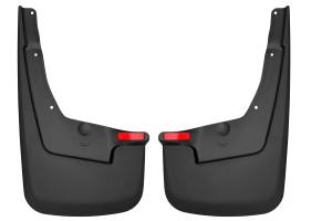 2019 - 2022 Ram Husky Liners Front Mud Guards - 58141