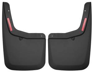 Husky Liners - 2015 - 2020 Ford Husky Liners Rear Mud Guards - 59451 - Image 1