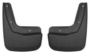 2017 - 2022 Honda Husky Liners Rear Mud Guards - 59901