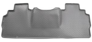 2006 - 2009 Dodge Husky Liners 2nd Seat Floor Liner - 60852