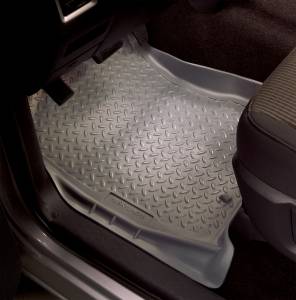 Husky Liners - 2001 - 2003 Ford Husky Liners 2nd Seat Floor Liner - 63051 - Image 3
